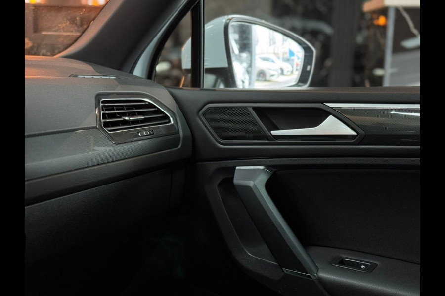 Volkswagen Tiguan Allspace 1.5 TSI Highline Business R 7P|PANO|STOELMAS|CRUISE|NAVI