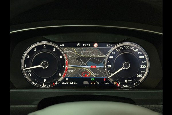 Volkswagen Tiguan Allspace 1.5 TSI Highline Business R 7P|PANO|STOELMAS|CRUISE|NAVI