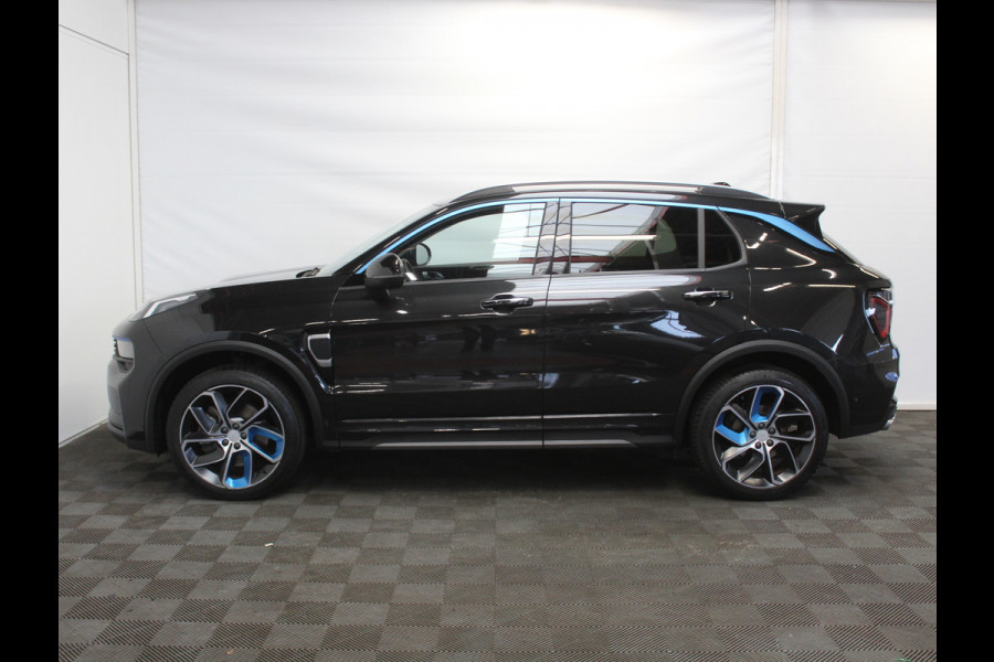 Lynk & Co 01 1.5 CLIMATE | 360CAMERA | NAVI | PANODAK | CARPLAY | LMV20 | PDC | WIFI | ADAPCRUISE