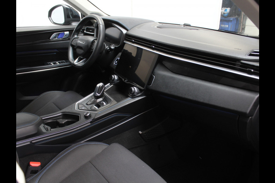 Lynk & Co 01 1.5 CLIMATE | 360CAMERA | NAVI | PANODAK | CARPLAY | LMV20 | PDC | WIFI | ADAPCRUISE