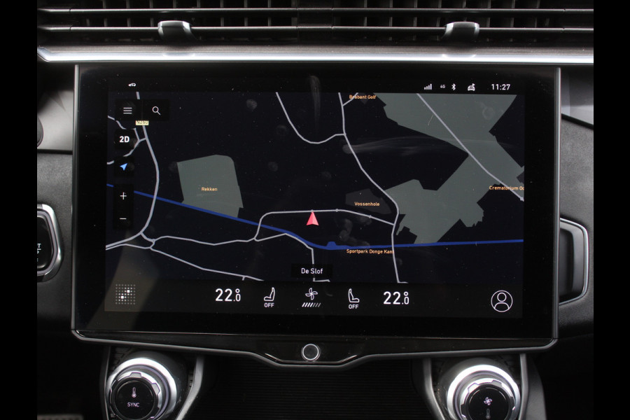 Lynk & Co 01 1.5 CLIMATE | 360CAMERA | NAVI | PANODAK | CARPLAY | LMV20 | PDC | WIFI | ADAPCRUISE