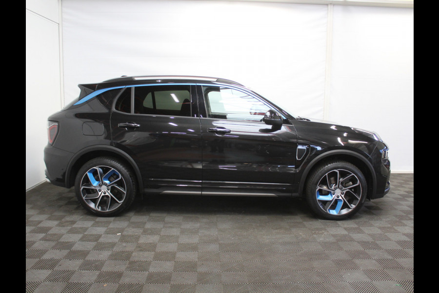 Lynk & Co 01 1.5 CLIMATE | 360CAMERA | NAVI | PANODAK | CARPLAY | LMV20 | PDC | WIFI | ADAPCRUISE