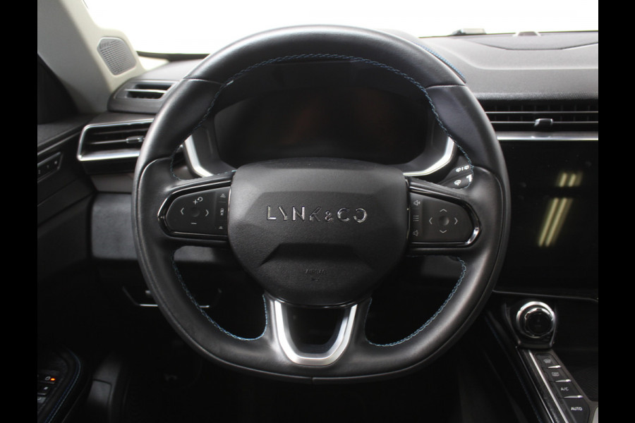 Lynk & Co 01 1.5 CLIMATE | 360CAMERA | NAVI | PANODAK | CARPLAY | LMV20 | PDC | WIFI | ADAPCRUISE