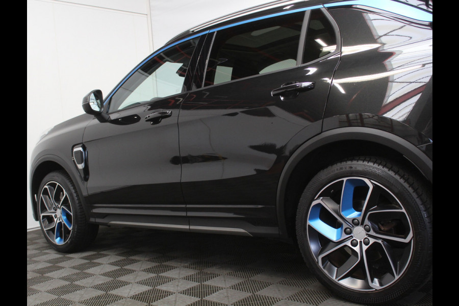 Lynk & Co 01 1.5 CLIMATE | 360CAMERA | NAVI | PANODAK | CARPLAY | LMV20 | PDC | WIFI | ADAPCRUISE