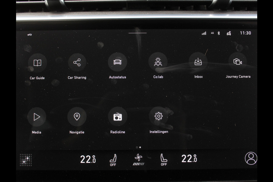 Lynk & Co 01 1.5 CLIMATE | 360CAMERA | NAVI | PANODAK | CARPLAY | LMV20 | PDC | WIFI | ADAPCRUISE