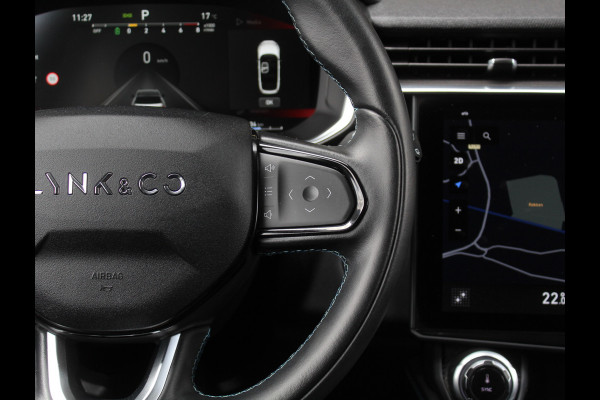 Lynk & Co 01 1.5 CLIMATE | 360CAMERA | NAVI | PANODAK | CARPLAY | LMV20 | PDC | WIFI | ADAPCRUISE