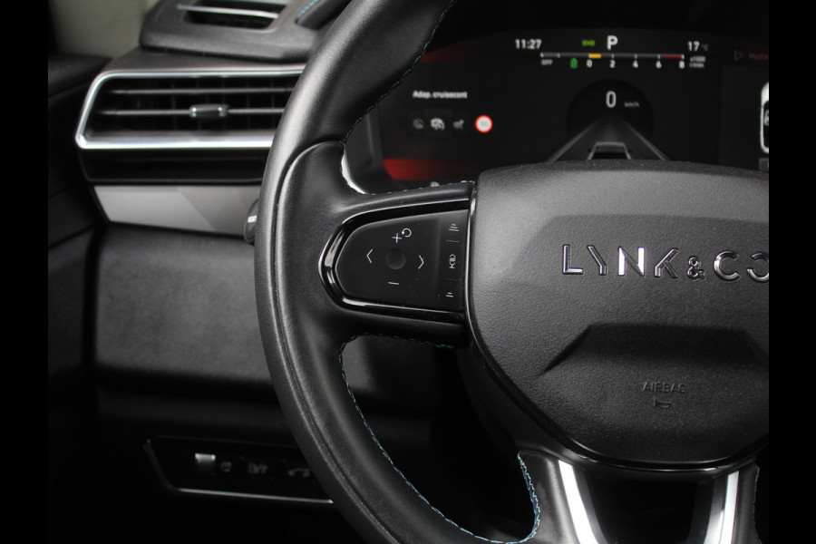 Lynk & Co 01 1.5 CLIMATE | 360CAMERA | NAVI | PANODAK | CARPLAY | LMV20 | PDC | WIFI | ADAPCRUISE