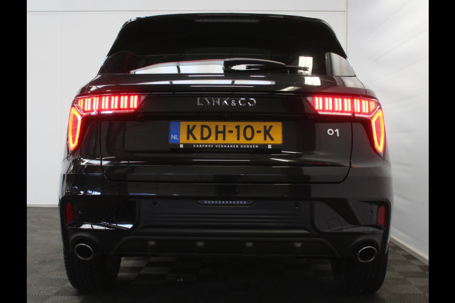 Lynk & Co 01 1.5 CLIMATE | 360CAMERA | NAVI | PANODAK | CARPLAY | LMV20 | PDC | WIFI | ADAPCRUISE