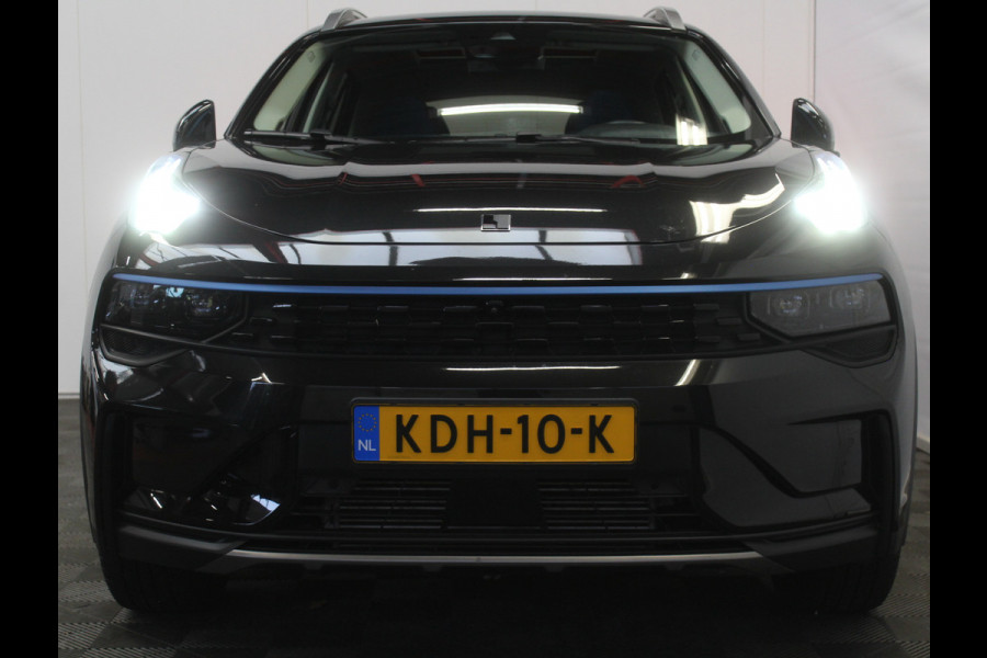 Lynk & Co 01 1.5 CLIMATE | 360CAMERA | NAVI | PANODAK | CARPLAY | LMV20 | PDC | WIFI | ADAPCRUISE