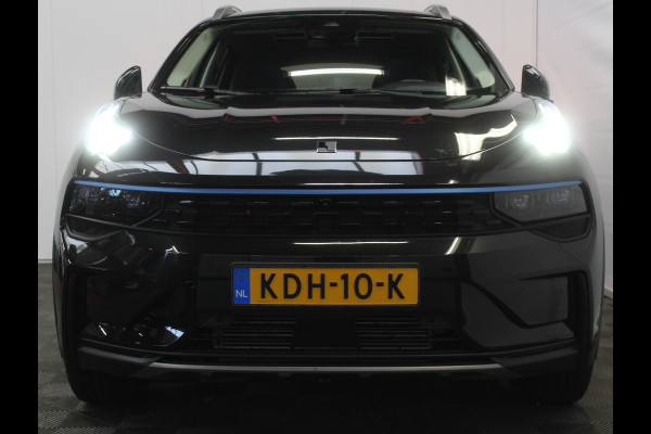 Lynk & Co 01 1.5 CLIMATE | 360CAMERA | NAVI | PANODAK | CARPLAY | LMV20 | PDC | WIFI | ADAPCRUISE