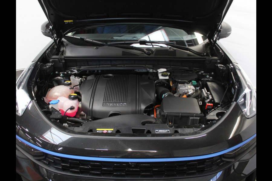 Lynk & Co 01 1.5 CLIMATE | 360CAMERA | NAVI | PANODAK | CARPLAY | LMV20 | PDC | WIFI | ADAPCRUISE