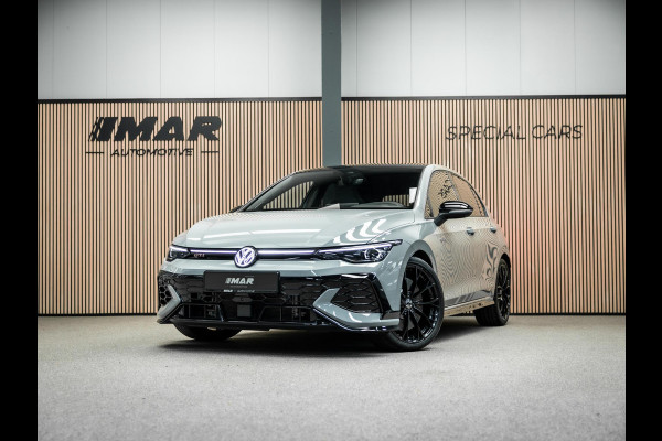 Volkswagen Golf 2.0 TSI GTI Clubsport | Akrapovic | Head-Up | Stuurverwarming | Pano |