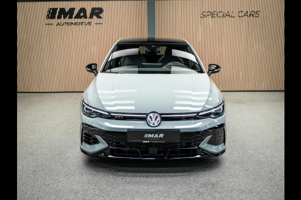 Volkswagen Golf 2.0 TSI GTI Clubsport | Akrapovic | Head-Up | Stuurverwarming | Pano |