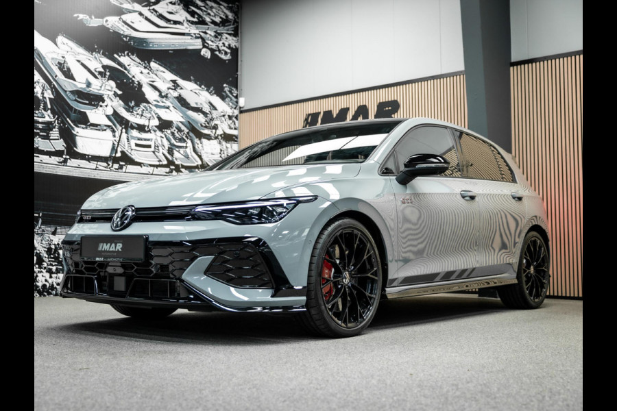 Volkswagen Golf 2.0 TSI GTI Clubsport | Akrapovic | Head-Up | Stuurverwarming | Pano |