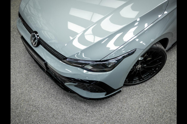 Volkswagen Golf 2.0 TSI GTI Clubsport | Akrapovic | Head-Up | Stuurverwarming | Pano |