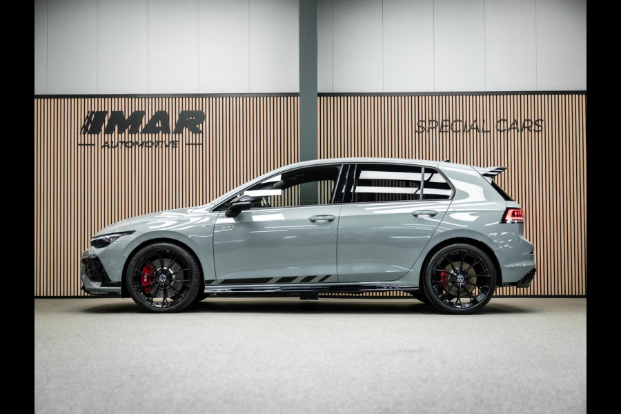 Volkswagen Golf 2.0 TSI GTI Clubsport | Akrapovic | Head-Up | Stuurverwarming | Pano |