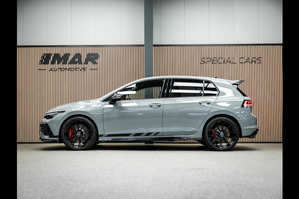 Volkswagen Golf 2.0 TSI GTI Clubsport | Akrapovic | Head-Up | Stuurverwarming | Pano |