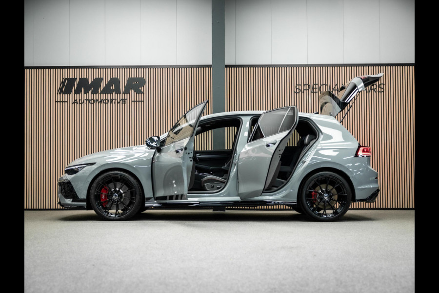 Volkswagen Golf 2.0 TSI GTI Clubsport | Akrapovic | Head-Up | Stuurverwarming | Pano |