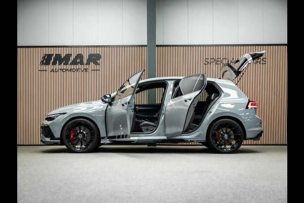 Volkswagen Golf 2.0 TSI GTI Clubsport | Akrapovic | Head-Up | Stuurverwarming | Pano |