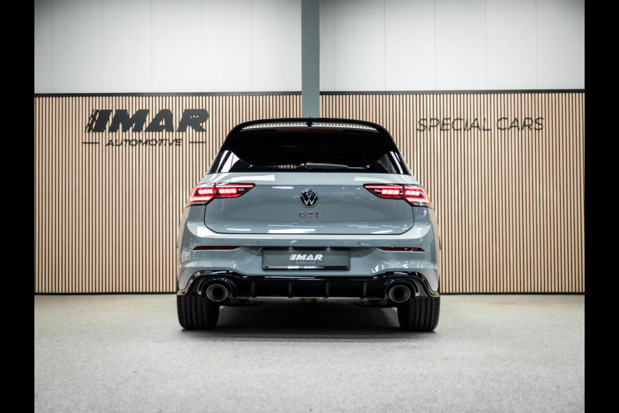 Volkswagen Golf 2.0 TSI GTI Clubsport | Akrapovic | Head-Up | Stuurverwarming | Pano |