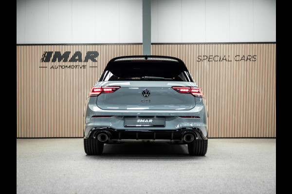 Volkswagen Golf 2.0 TSI GTI Clubsport | Akrapovic | Head-Up | Stuurverwarming | Pano |