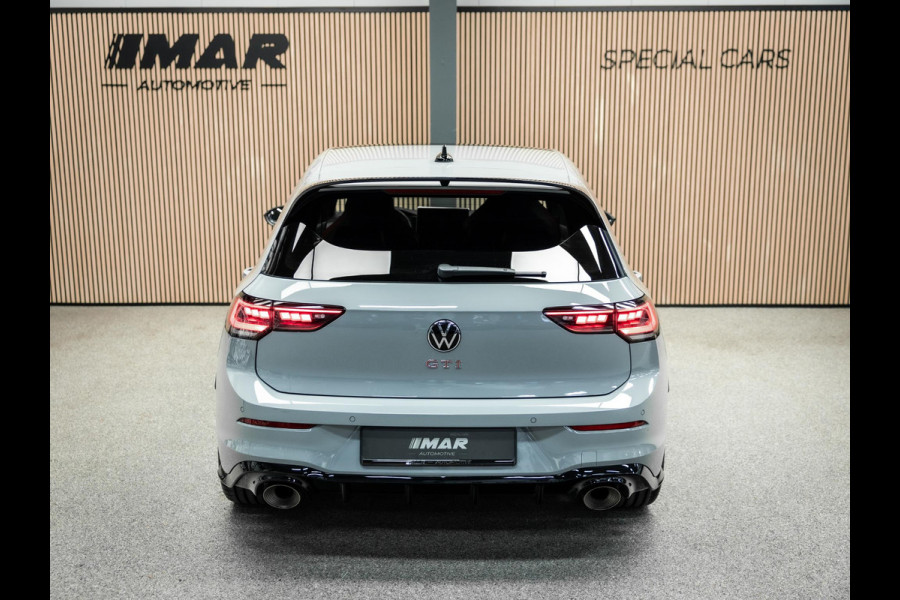 Volkswagen Golf 2.0 TSI GTI Clubsport | Akrapovic | Head-Up | Stuurverwarming | Pano |