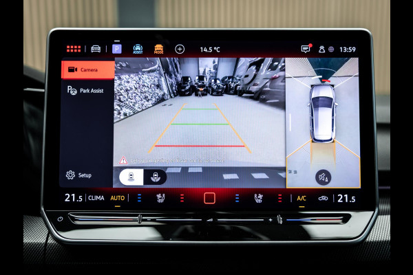 Volkswagen Golf 2.0 TSI GTI Clubsport | Akrapovic | Head-Up | Stuurverwarming | Pano |