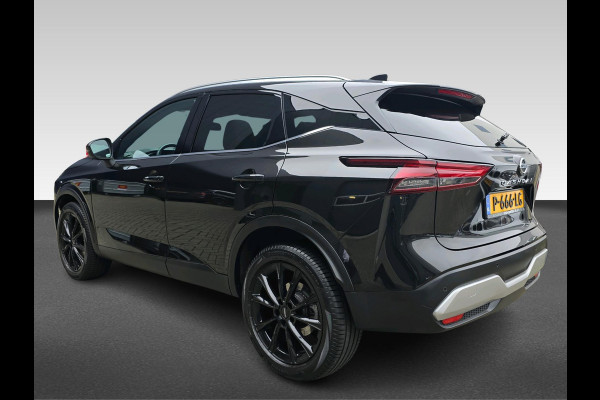 Nissan QASHQAI 1.3 MHEV Tekna | Panoramadak | Navigatie | 360 Camera | Headup Display | Stoel/Stuurverwarming | Elektrische Achterklep |