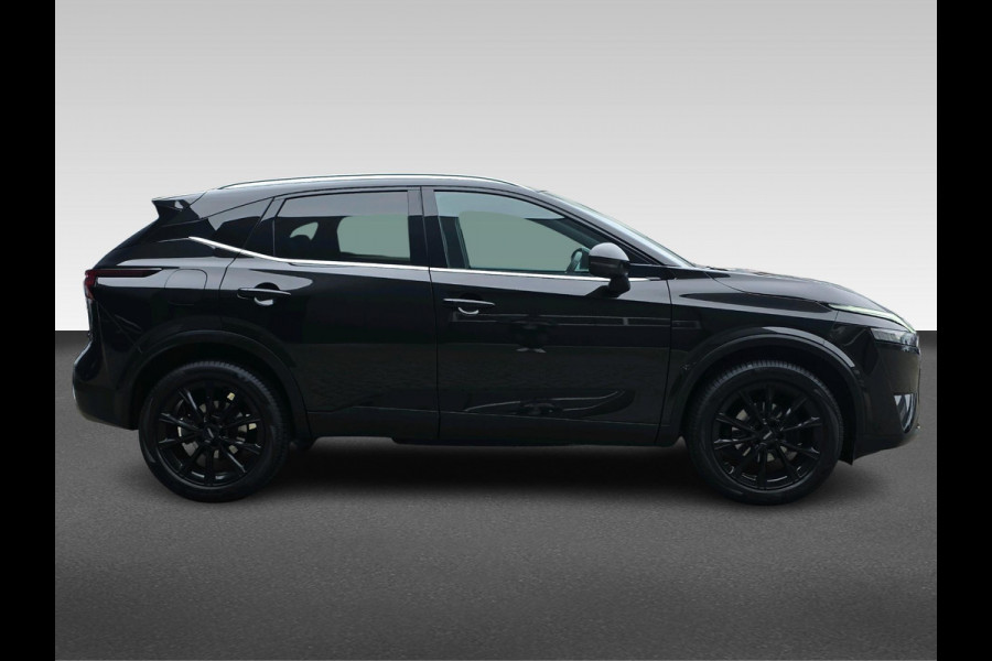 Nissan QASHQAI 1.3 MHEV Tekna | Panoramadak | Navigatie | 360 Camera | Headup Display | Stoel/Stuurverwarming | Elektrische Achterklep |