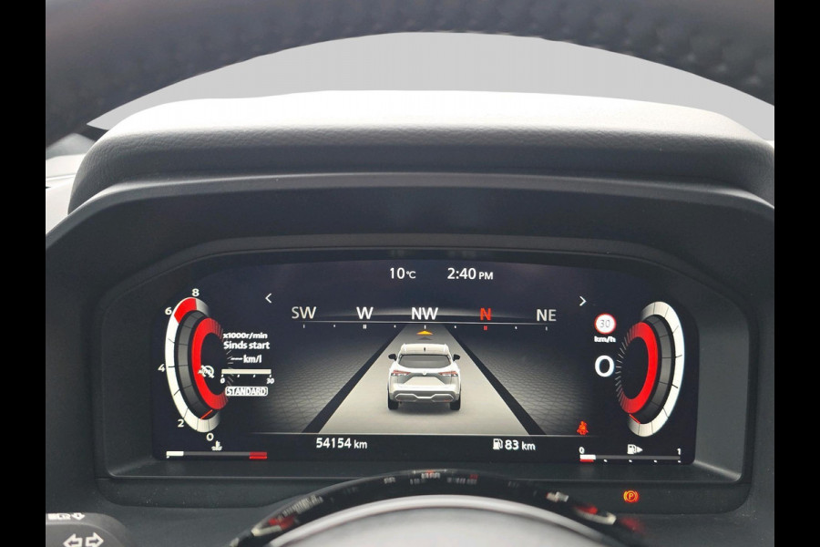 Nissan QASHQAI 1.3 MHEV Tekna | Panoramadak | Navigatie | 360 Camera | Headup Display | Stoel/Stuurverwarming | Elektrische Achterklep |