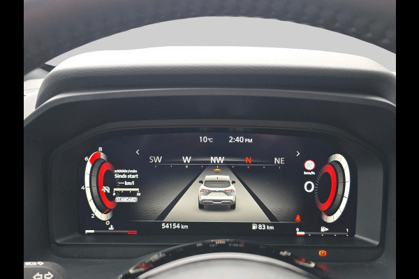 Nissan QASHQAI 1.3 MHEV Tekna | Panoramadak | Navigatie | 360 Camera | Headup Display | Stoel/Stuurverwarming | Elektrische Achterklep |