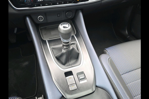 Nissan QASHQAI 1.3 MHEV Tekna | Panoramadak | Navigatie | 360 Camera | Headup Display | Stoel/Stuurverwarming | Elektrische Achterklep |