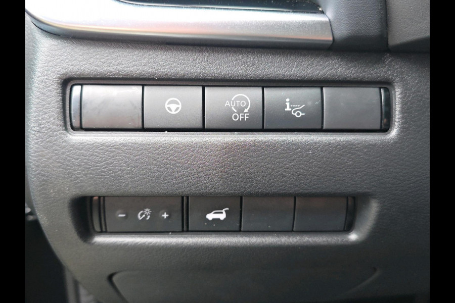 Nissan QASHQAI 1.3 MHEV Tekna | Panoramadak | Navigatie | 360 Camera | Headup Display | Stoel/Stuurverwarming | Elektrische Achterklep |