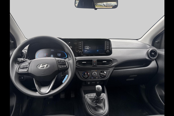 Hyundai i10 1.0 Comfort Keurige auto!