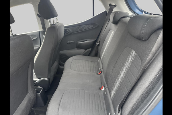 Hyundai i10 1.0 Comfort Keurige auto!