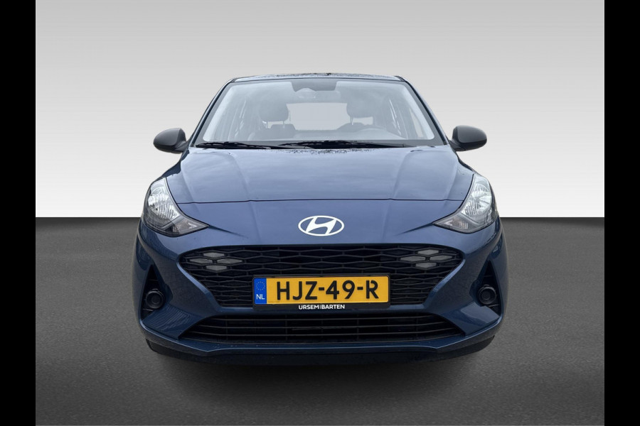Hyundai i10 1.0 Comfort Keurige auto!