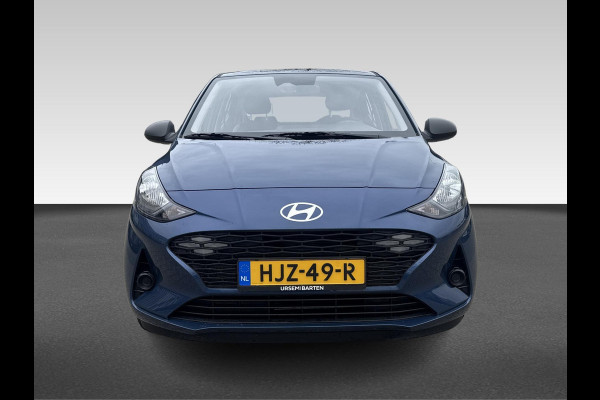 Hyundai i10 1.0 Comfort Keurige auto!