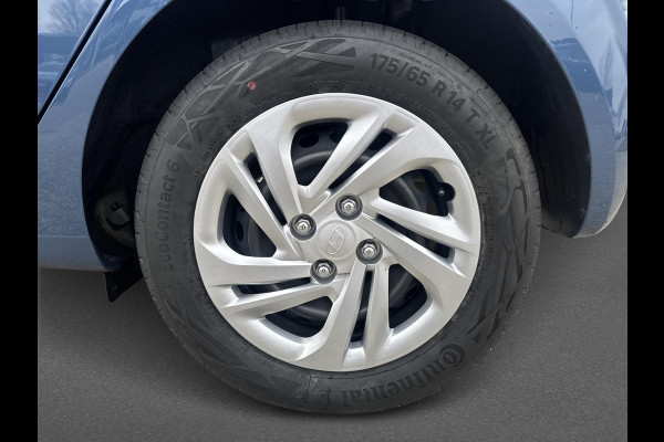 Hyundai i10 1.0 Comfort Keurige auto!