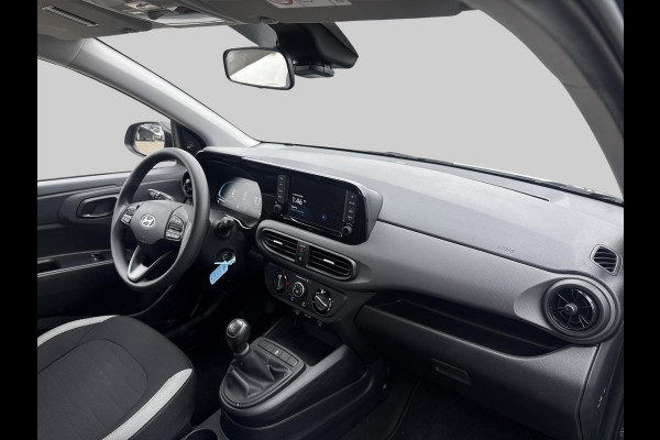 Hyundai i10 1.0 Comfort Keurige auto!