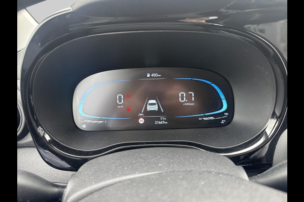 Hyundai i10 1.0 Comfort Keurige auto!