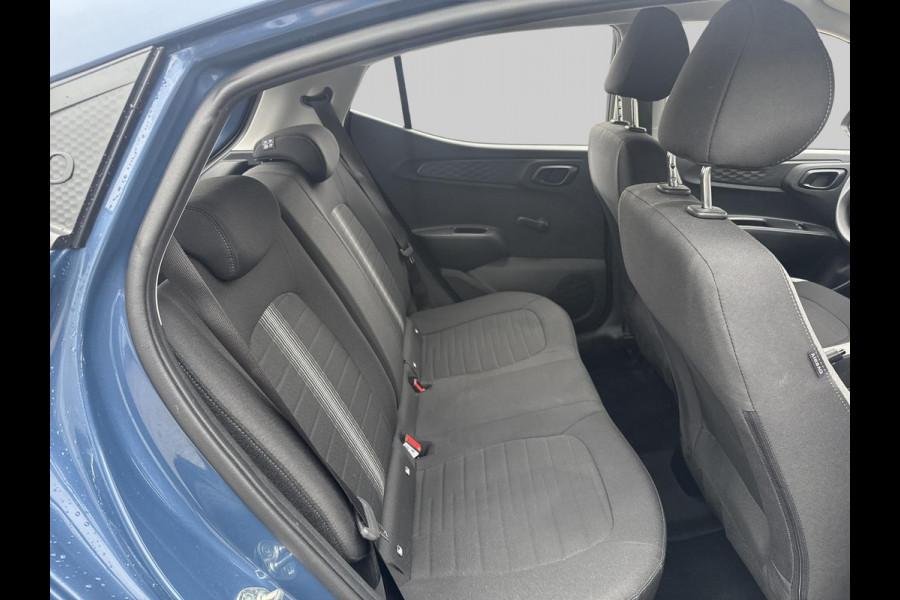 Hyundai i10 1.0 Comfort Keurige auto!