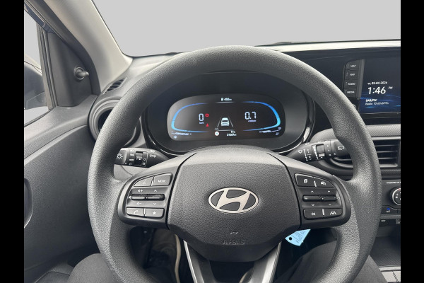 Hyundai i10 1.0 Comfort Keurige auto!