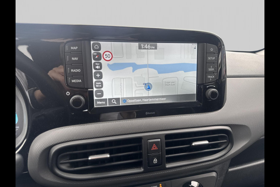 Hyundai i10 1.0 Comfort Keurige auto!