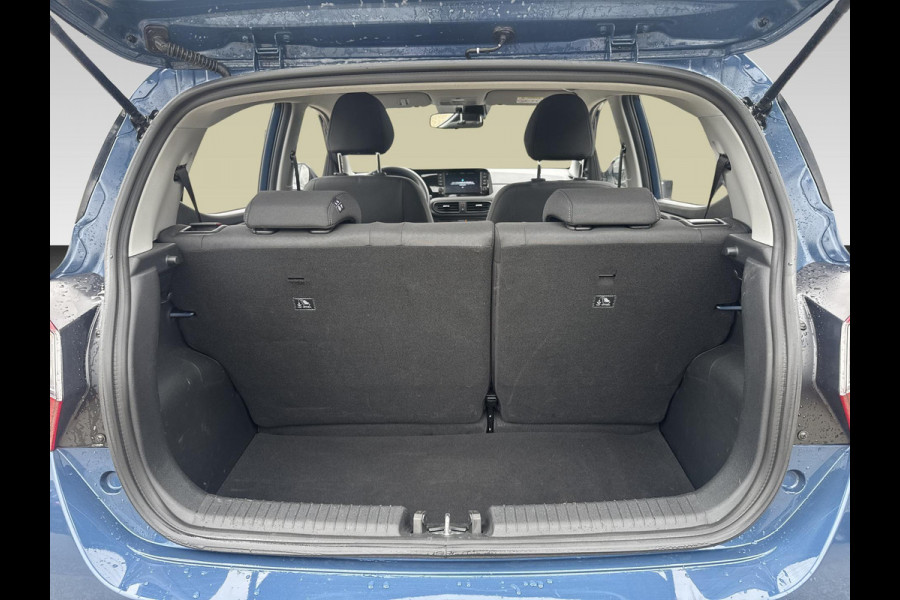 Hyundai i10 1.0 Comfort Keurige auto!