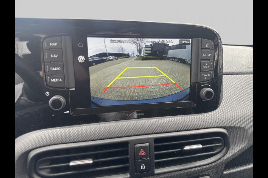 Hyundai i10 1.0 Comfort Keurige auto!