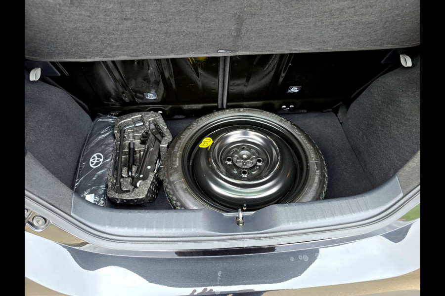 Toyota Aygo X 1.0 VVT-i MT Play - 74 Pk - Euro 6 - ParkeerCamera