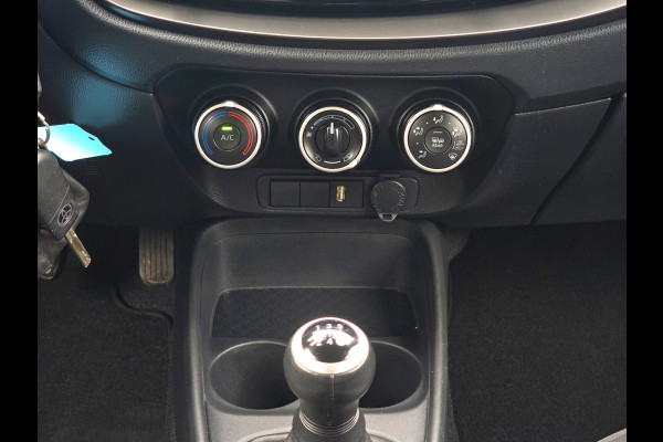 Toyota Aygo X 1.0 VVT-i MT Play - 74 Pk - Euro 6 - ParkeerCamera
