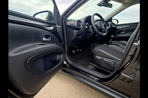 Toyota Aygo X 1.0 VVT-i MT Play - 74 Pk - Euro 6 - ParkeerCamera
