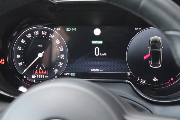 Alfa Romeo Tonale 1.5T Hybrid 160PK VELOCE | AFNEEMBARE TREKHAAK | PREMIUM PACK: LEDEREN BEKLEDING/GEVENTILEERDE VOORSTOELEN/4-VOUDIG ELEKTRISCH VERSTELBARE LENDESTEUN VOORSTOELEN/ELEKTRISCH BEDIENBARE VOORSTOELEN/GEHEUGEN OP DE BESTUUDERSSTOEL/HOOGGLANS ZWARTE RAAMOMLIJSTING/AMBIENT LIGHTING | TECHNOLOGY PACK: PARKEERWAARSCHUWING VOOR EN ACHTER/360° CAMERA/AUTOMATISCH INPARKEREN/ AUTONOMOUS DRIVING LEVEL 2: ADAPTIVE CRUISE CONTROL/LANE CENTERING ASSIST/TRAFFIC JAM ASSIST DODEHOEK DETECTIE AUTOMATISCH DIMMENDE BUITENSPIEGELS ELEKTRISCH BEDIENBARE ACHTERKLEP | WINTERPACK: STOELVERWARMING