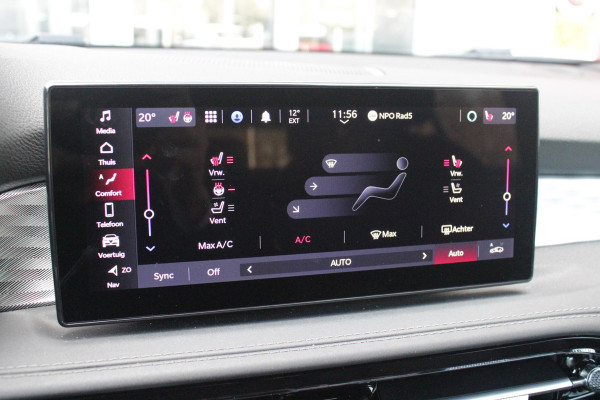 Alfa Romeo Tonale 1.5T Hybrid 160PK VELOCE | AFNEEMBARE TREKHAAK | PREMIUM PACK: LEDEREN BEKLEDING/GEVENTILEERDE VOORSTOELEN/4-VOUDIG ELEKTRISCH VERSTELBARE LENDESTEUN VOORSTOELEN/ELEKTRISCH BEDIENBARE VOORSTOELEN/GEHEUGEN OP DE BESTUUDERSSTOEL/HOOGGLANS ZWARTE RAAMOMLIJSTING/AMBIENT LIGHTING | TECHNOLOGY PACK: PARKEERWAARSCHUWING VOOR EN ACHTER/360° CAMERA/AUTOMATISCH INPARKEREN/ AUTONOMOUS DRIVING LEVEL 2: ADAPTIVE CRUISE CONTROL/LANE CENTERING ASSIST/TRAFFIC JAM ASSIST DODEHOEK DETECTIE AUTOMATISCH DIMMENDE BUITENSPIEGELS ELEKTRISCH BEDIENBARE ACHTERKLEP | WINTERPACK: STOELVERWARMING